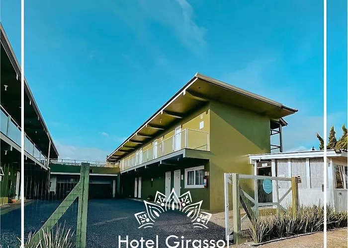 Hotel Girassol