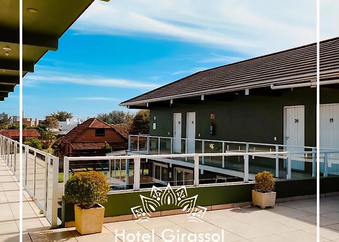 Hotel Girassol