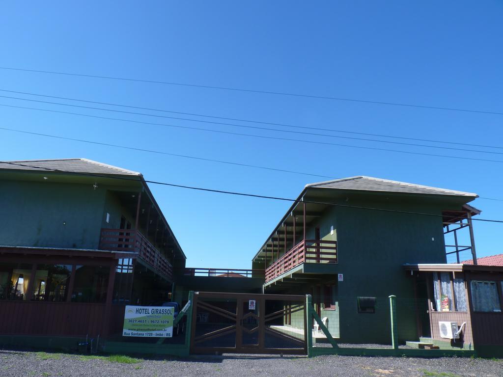 Girassol Hotel Imbé
