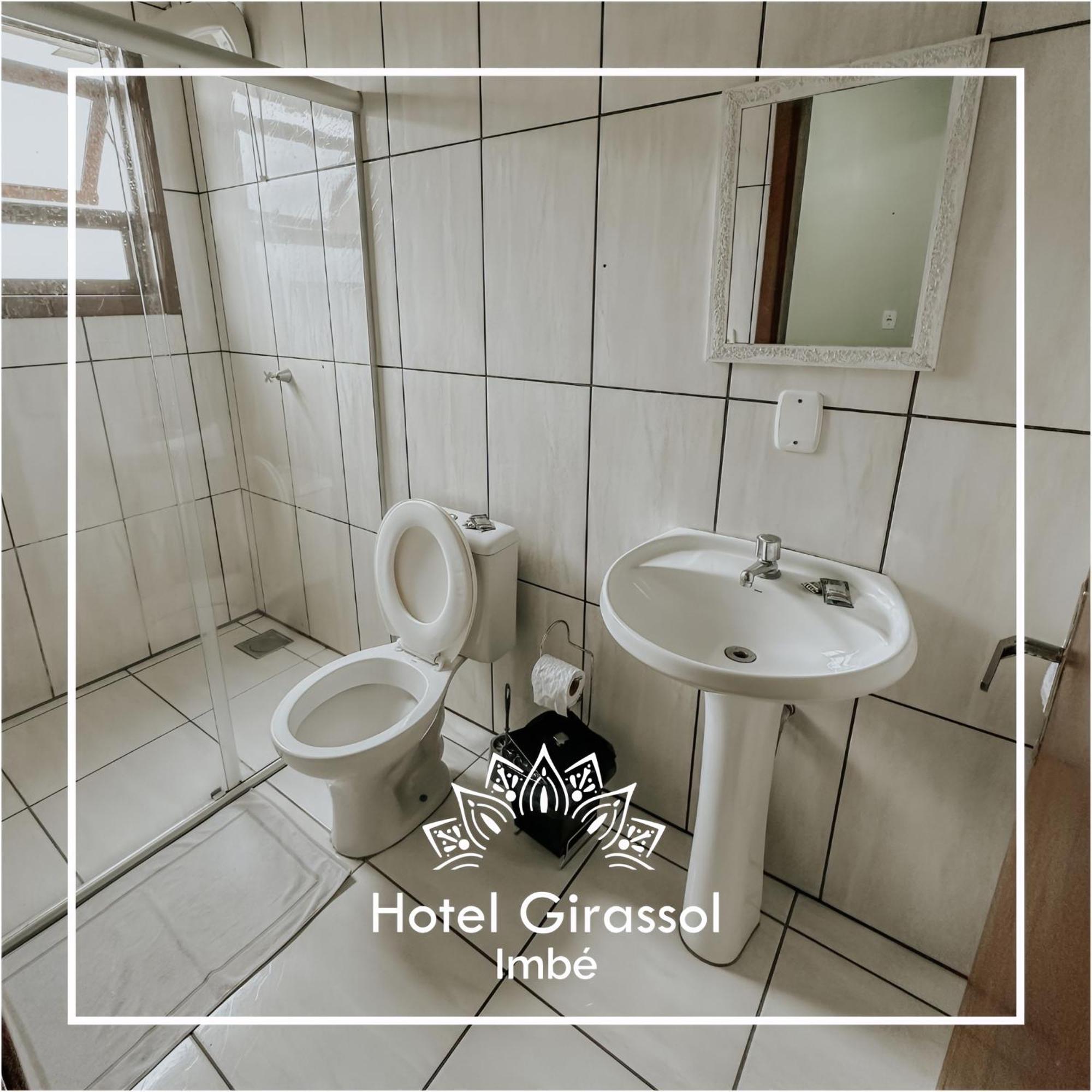 Hotel Girassol