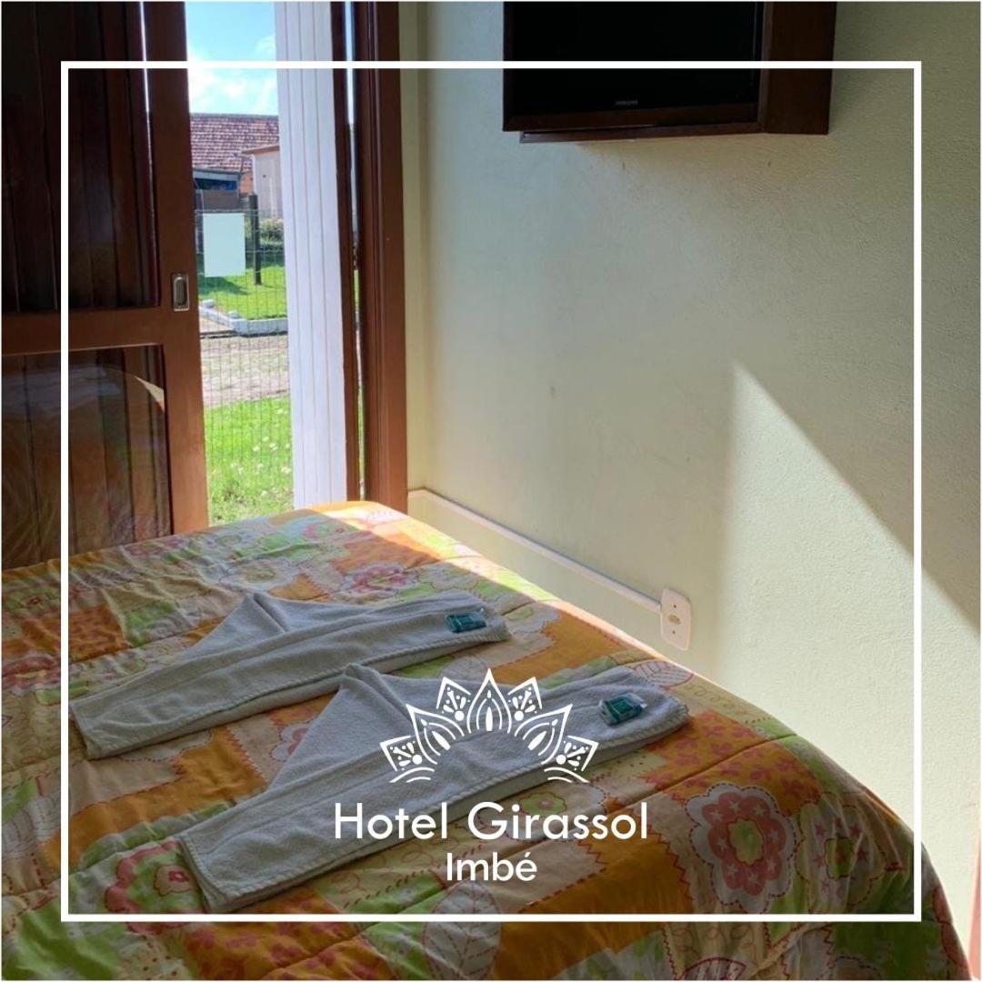 Girassol 4* Imbé