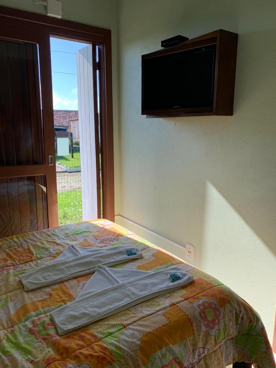 Hotel Girassol Imbé