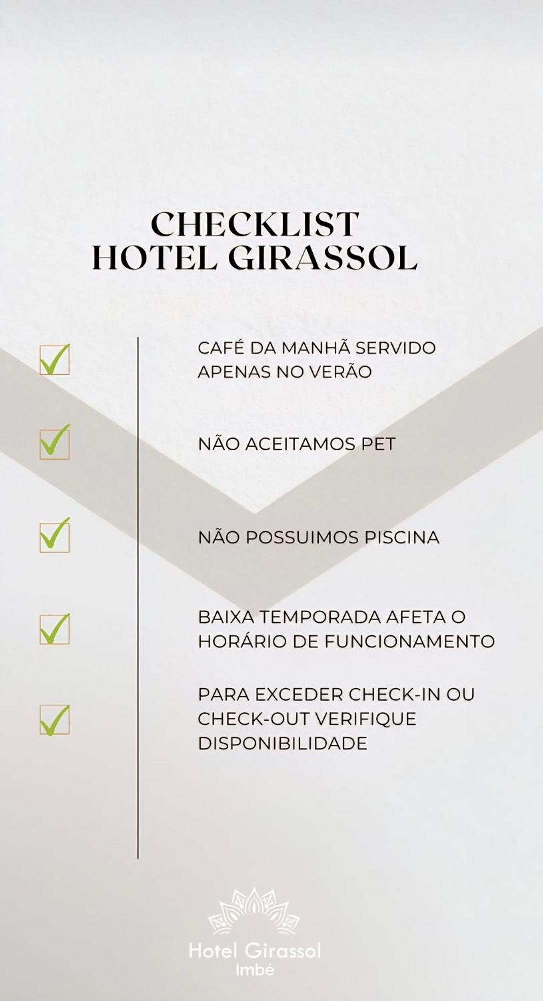 Girassol Imbé