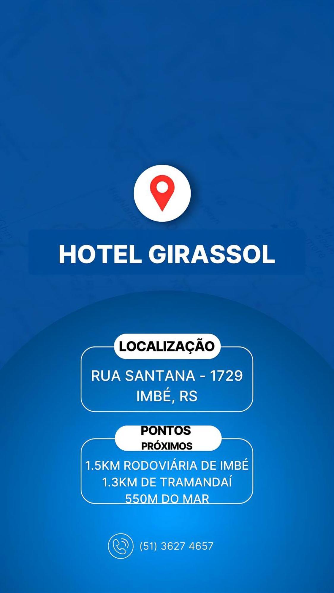 Girassol