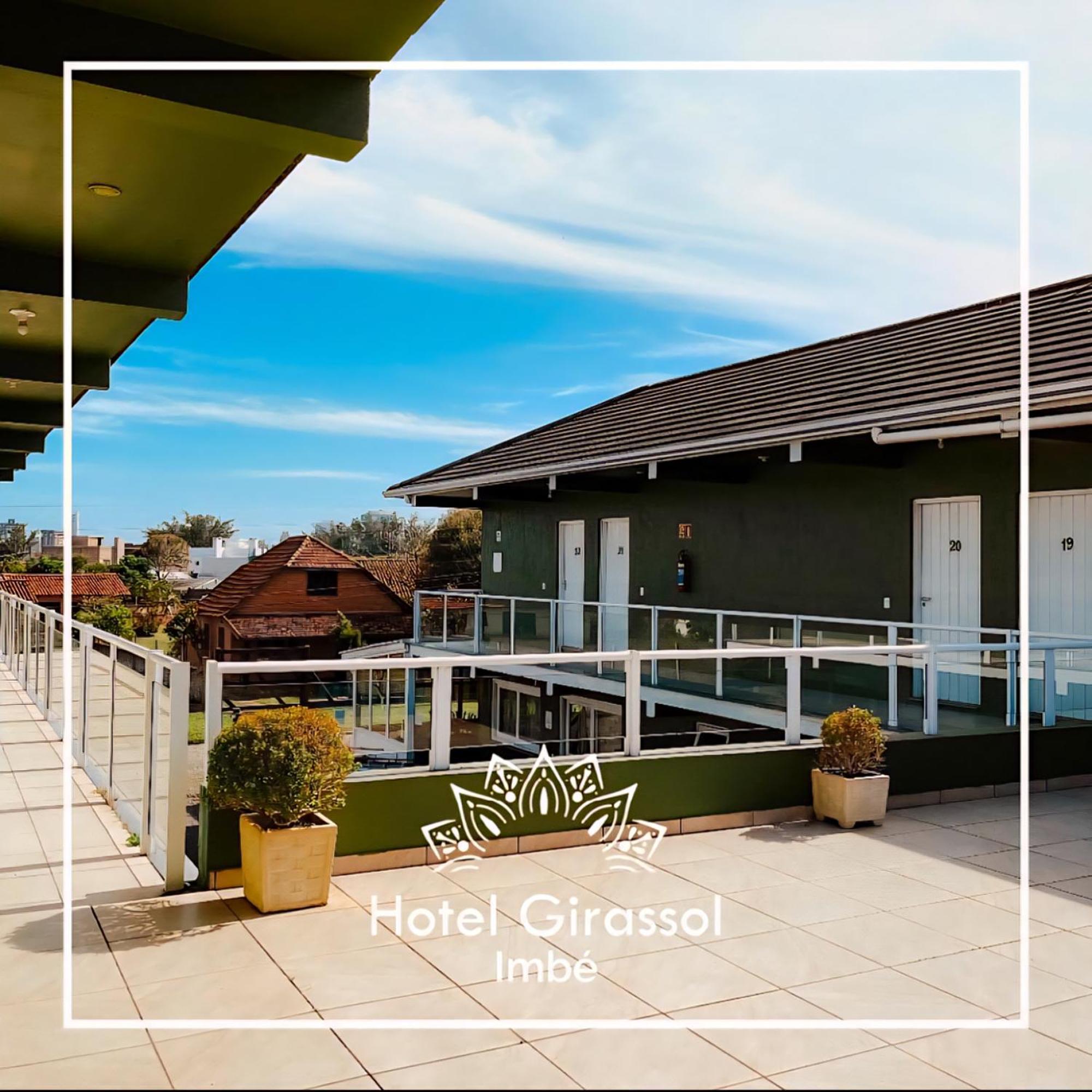 Girassol Hotel 4*