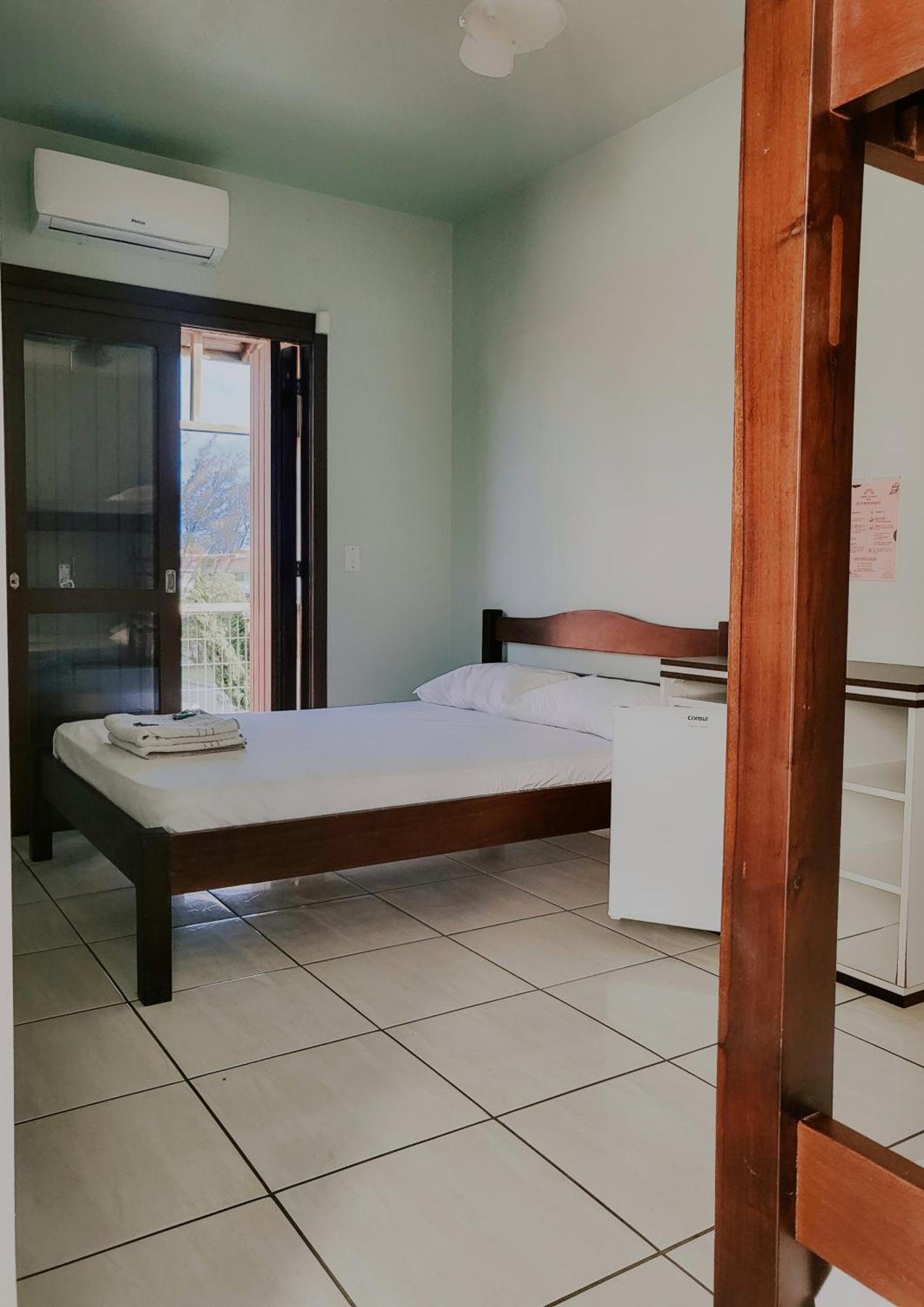 Girassol Hotel Imbé