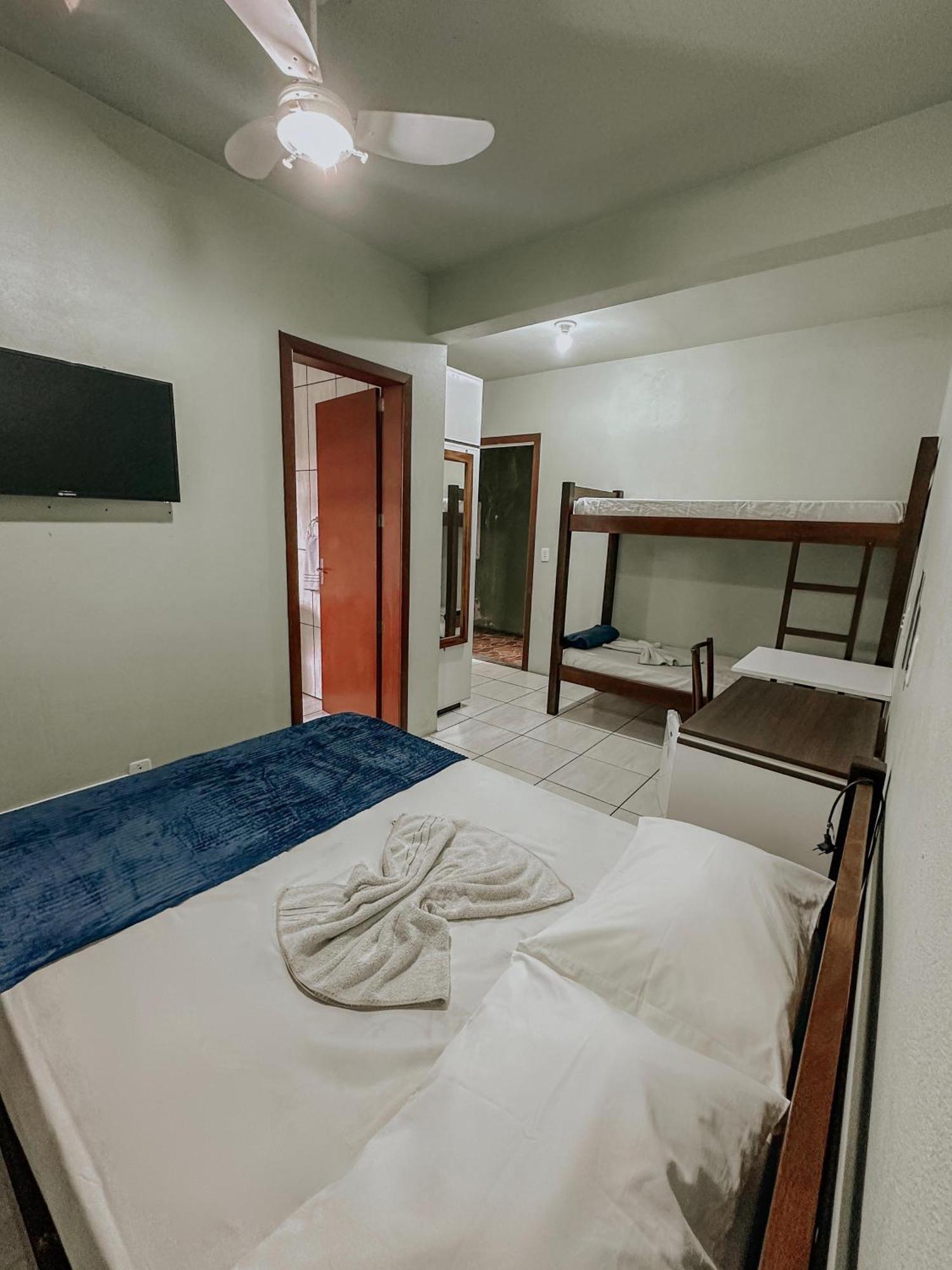 Girassol Hotel