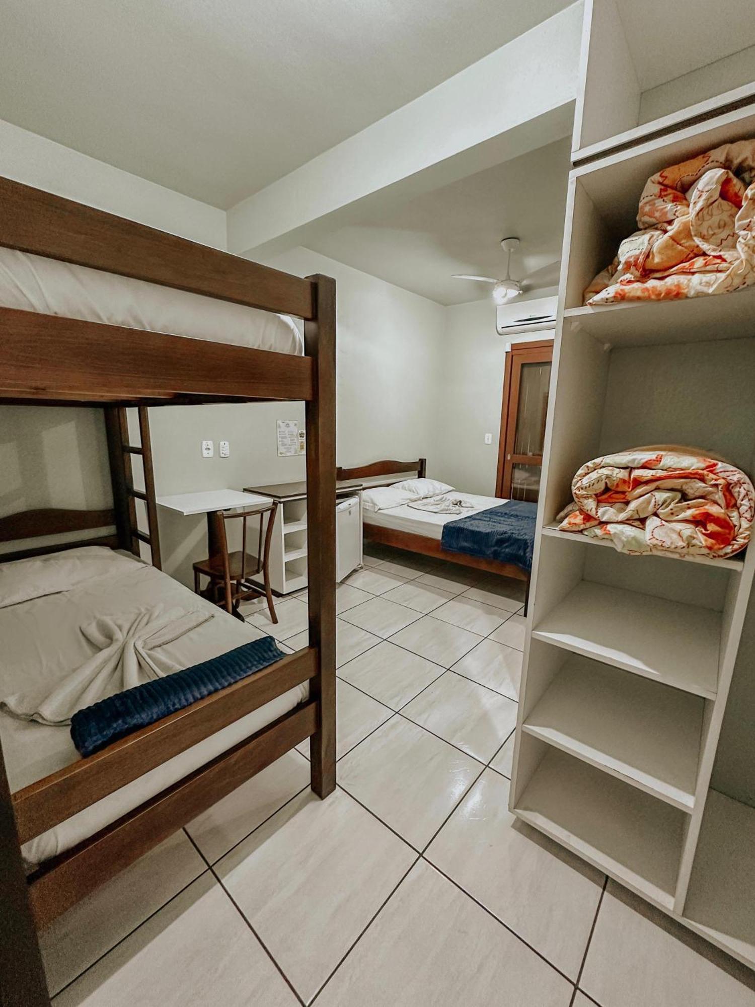 Hotel Girassol