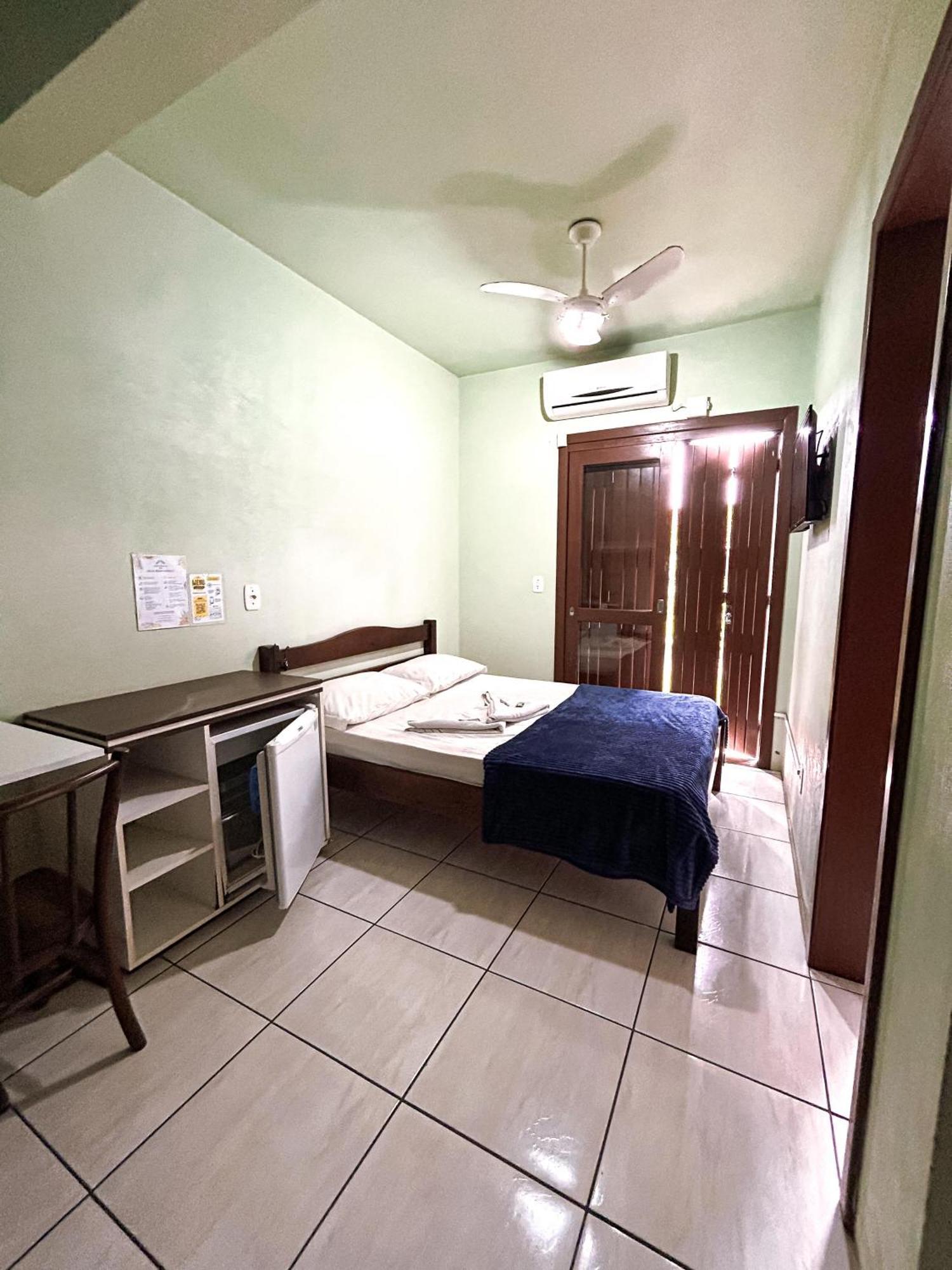 Hotel Girassol Imbé