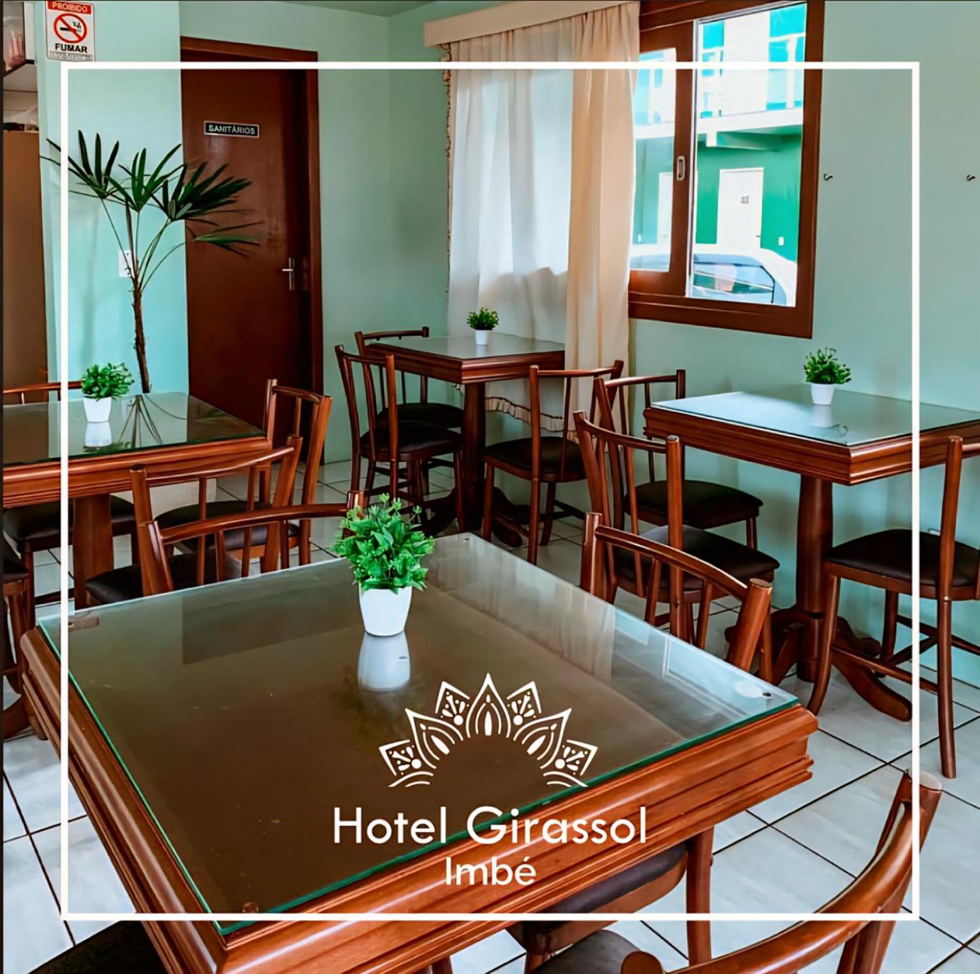 Hotel Girassol 4*
