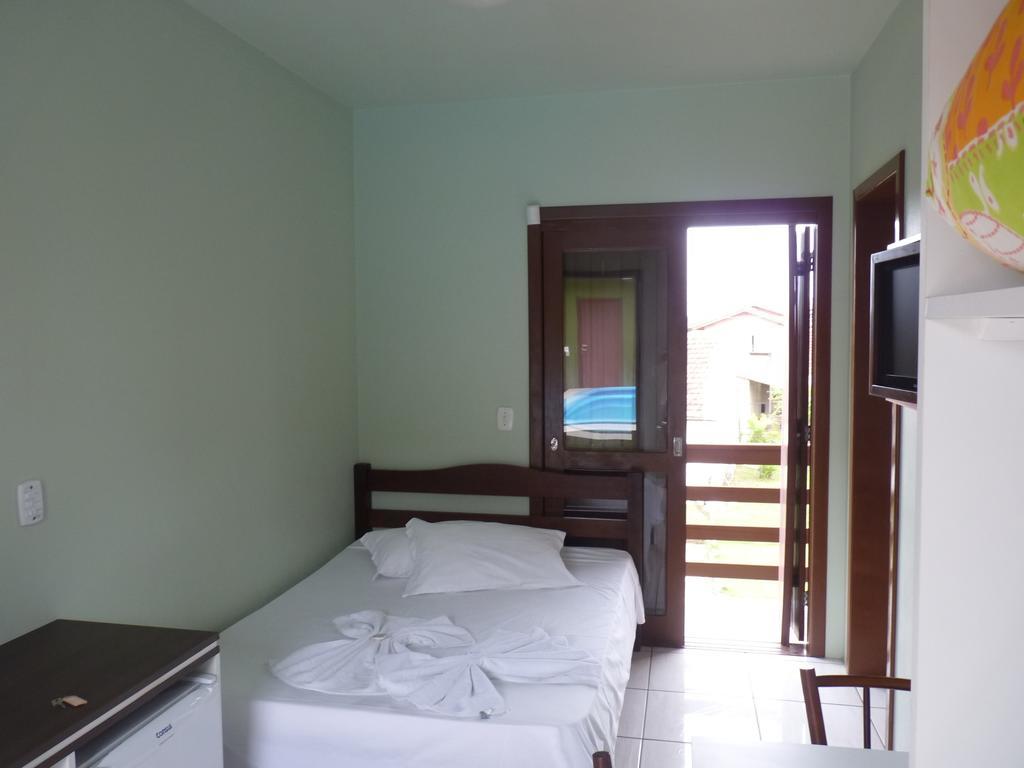 Girassol Hotel