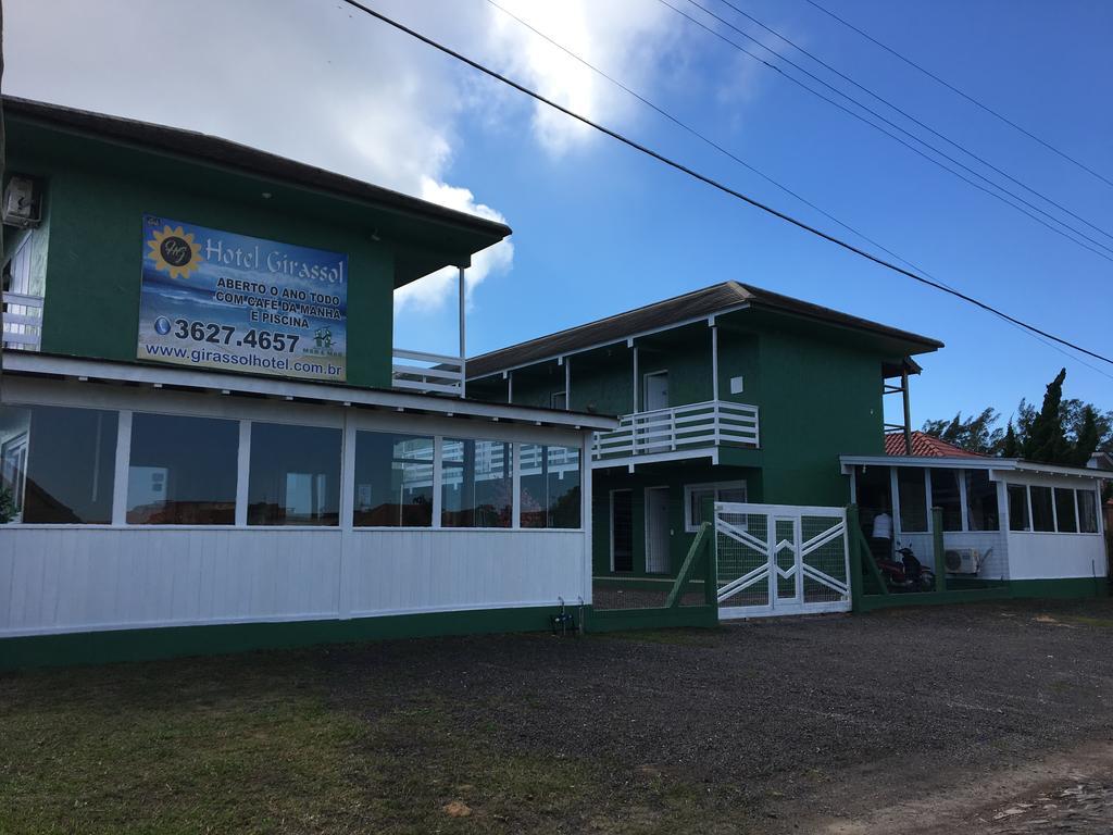 Girassol Hotel