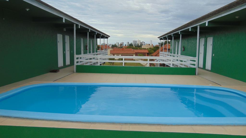 Girassol Hotel Imbé