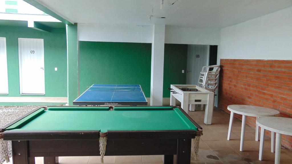Hotel Girassol