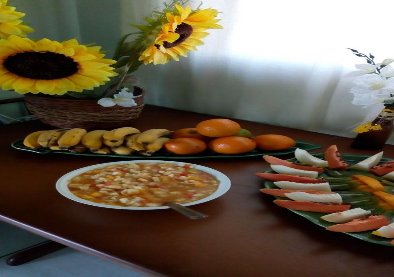 Hotel Girassol
