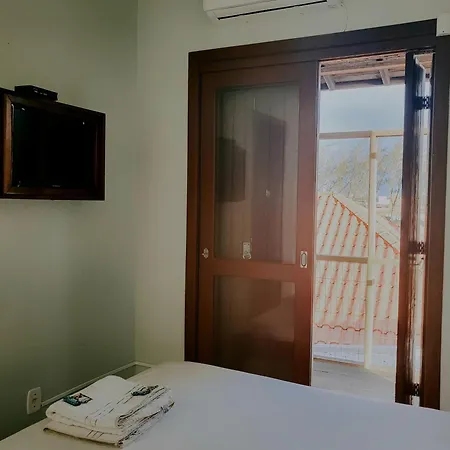 Hotel Girassol Imbe  Room photo