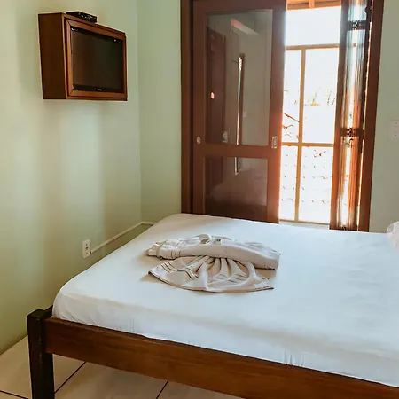 Hotel Girassol Imbe  Room photo