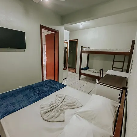 Hotel Girassol Imbe  Room photo