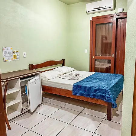 Hotel Girassol Imbe  Room photo