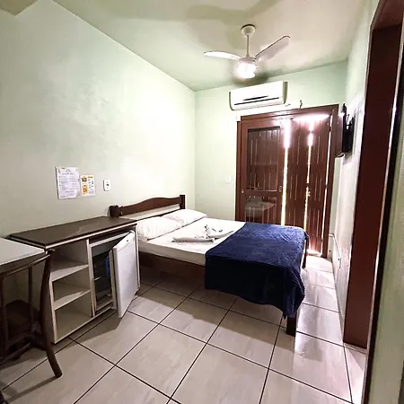 Hotel Girassol Imbe  Room photo