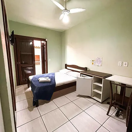 Hotel Girassol Imbe  Room photo