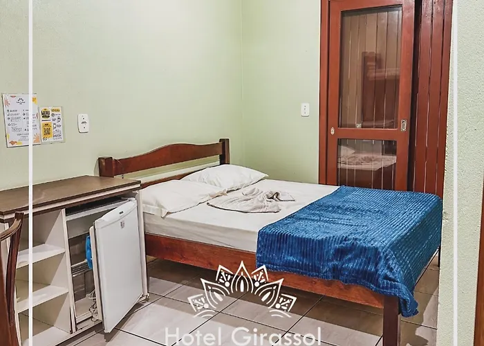 Hotel Girassol
