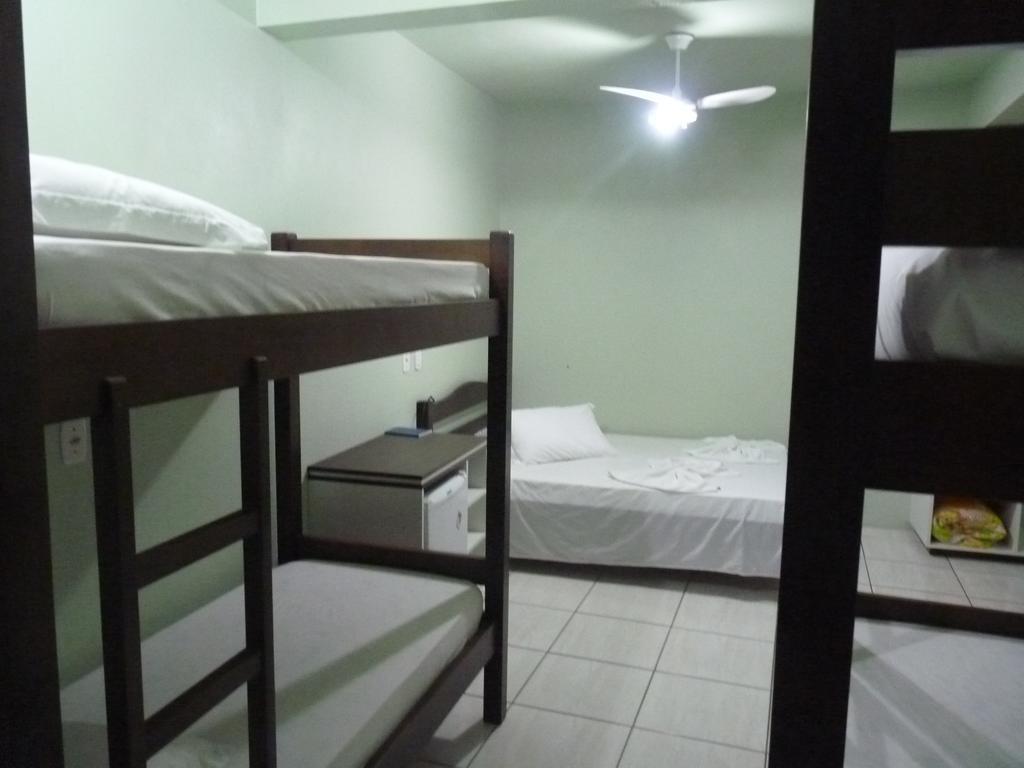 Hotel Girassol Imbé