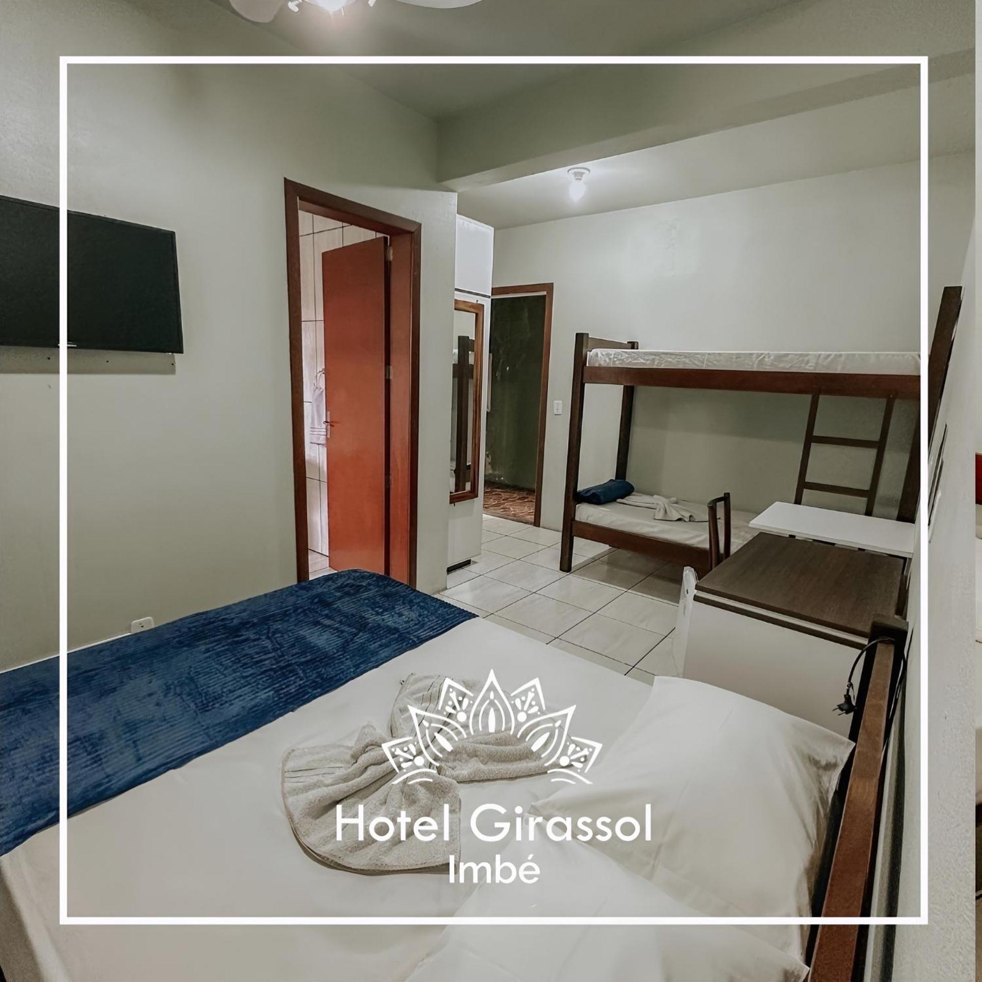 Hotel Girassol