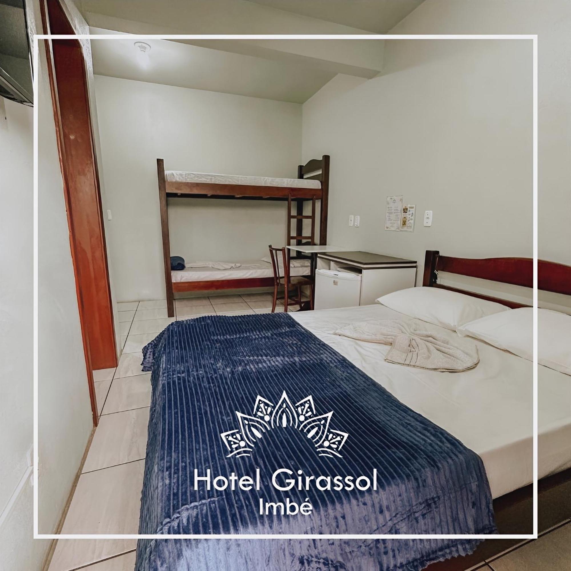Girassol Imbé