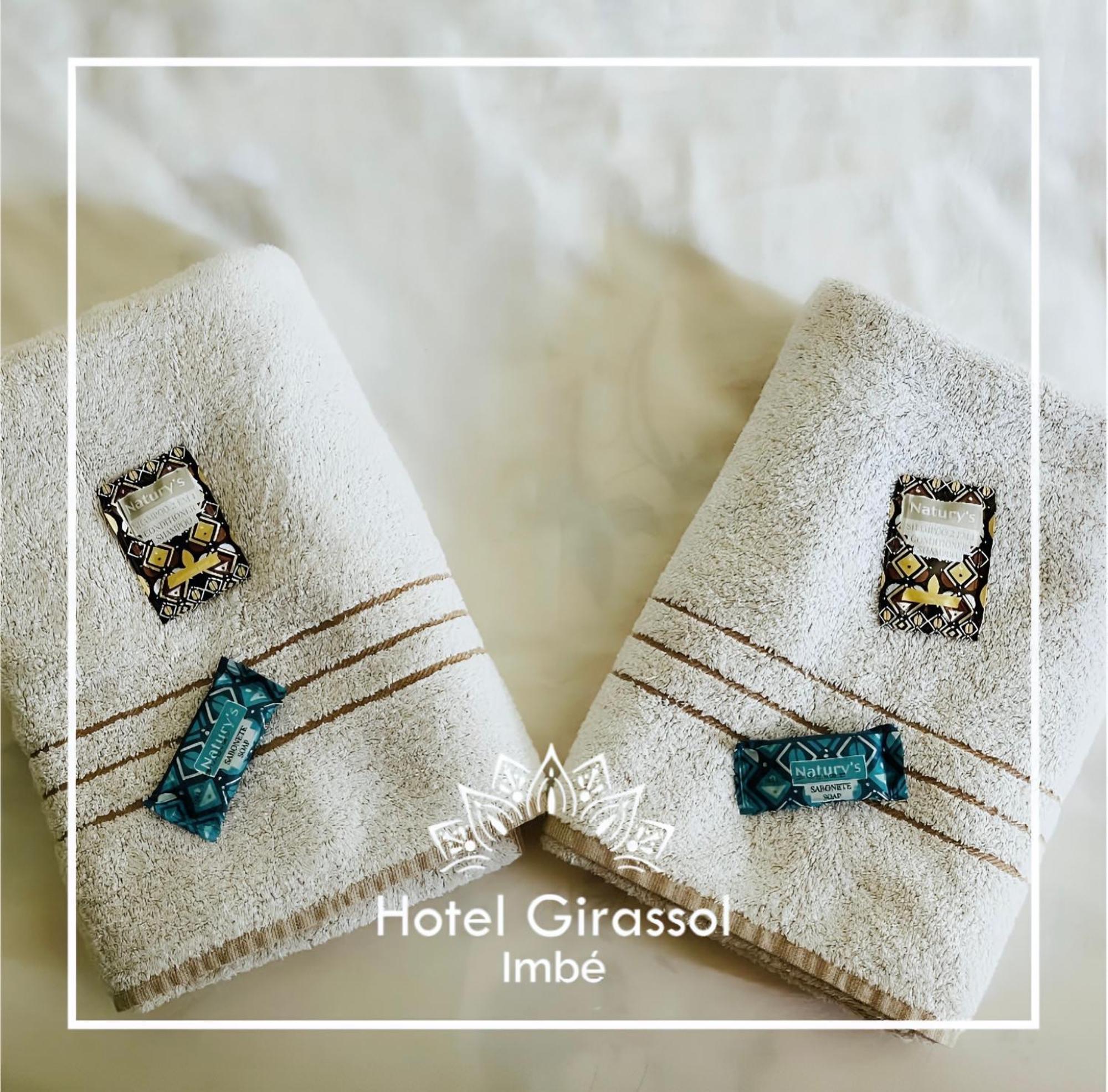 Hotel Girassol 4*