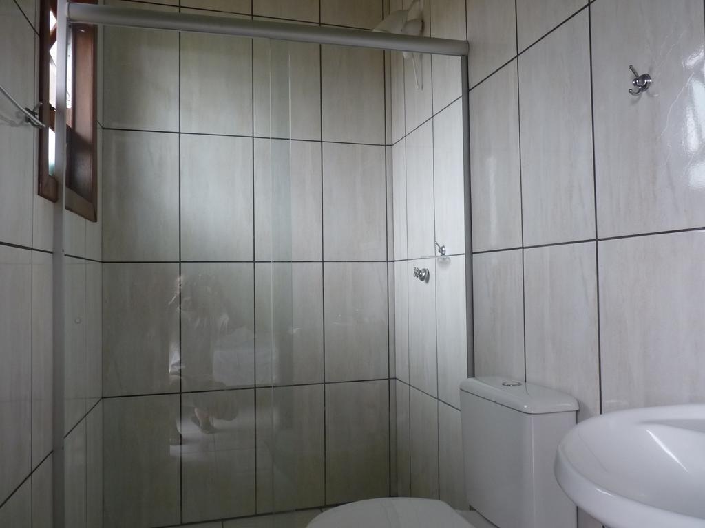 Girassol Hotel 4*