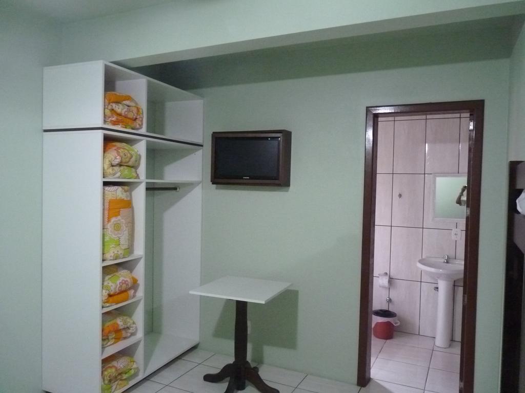 Hotel Girassol Imbé