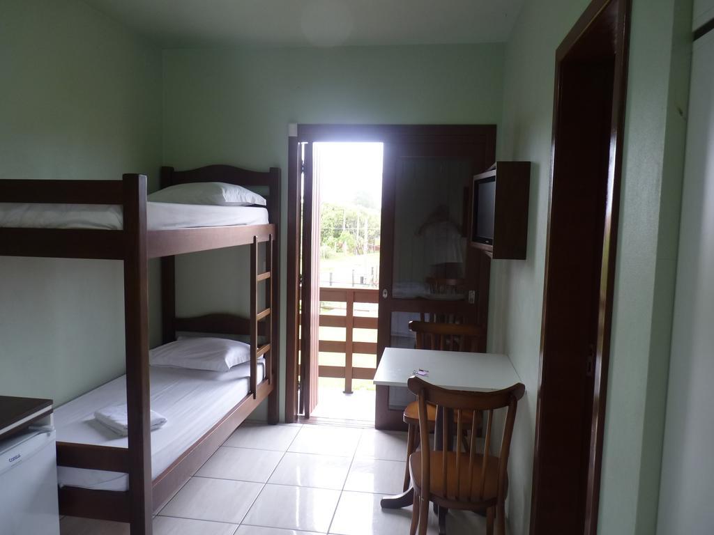 Hotel Girassol