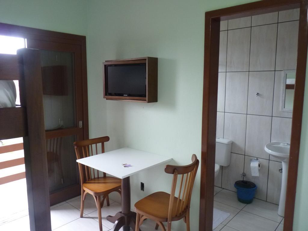 Hotel Girassol Imbe (Rio Grande do Sul)