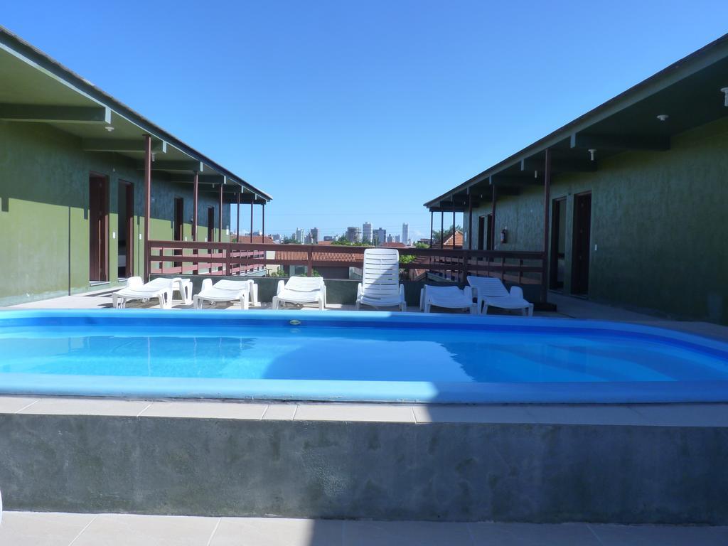 Hotel Girassol