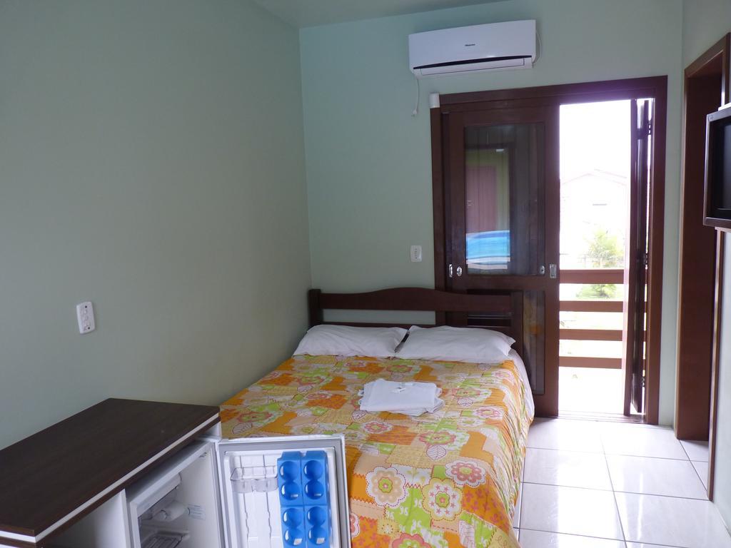 Hotel Girassol Imbe (Rio Grande do Sul)