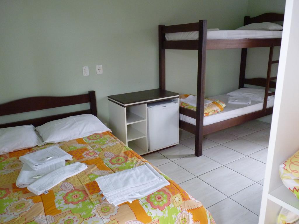 Hotel Girassol
