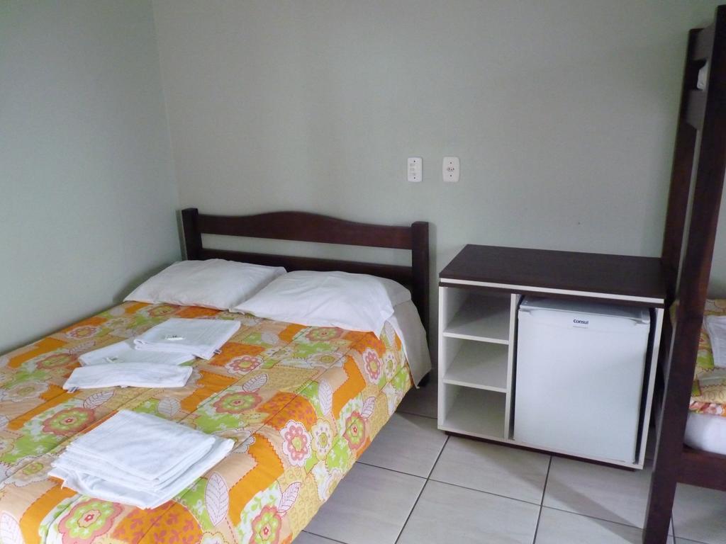 Hotel Girassol Imbe (Rio Grande do Sul)