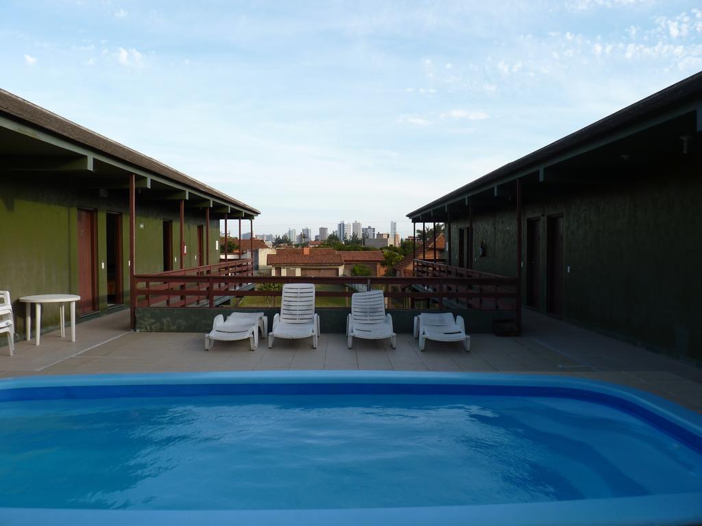 Hotel Girassol 4*