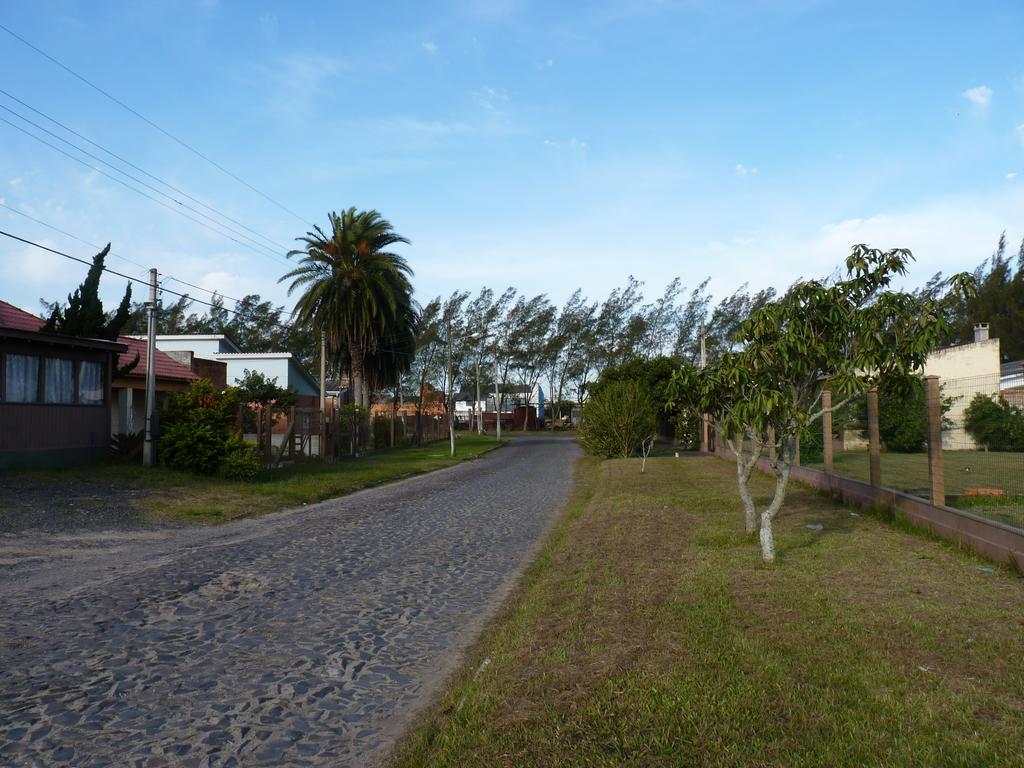Hotel Girassol