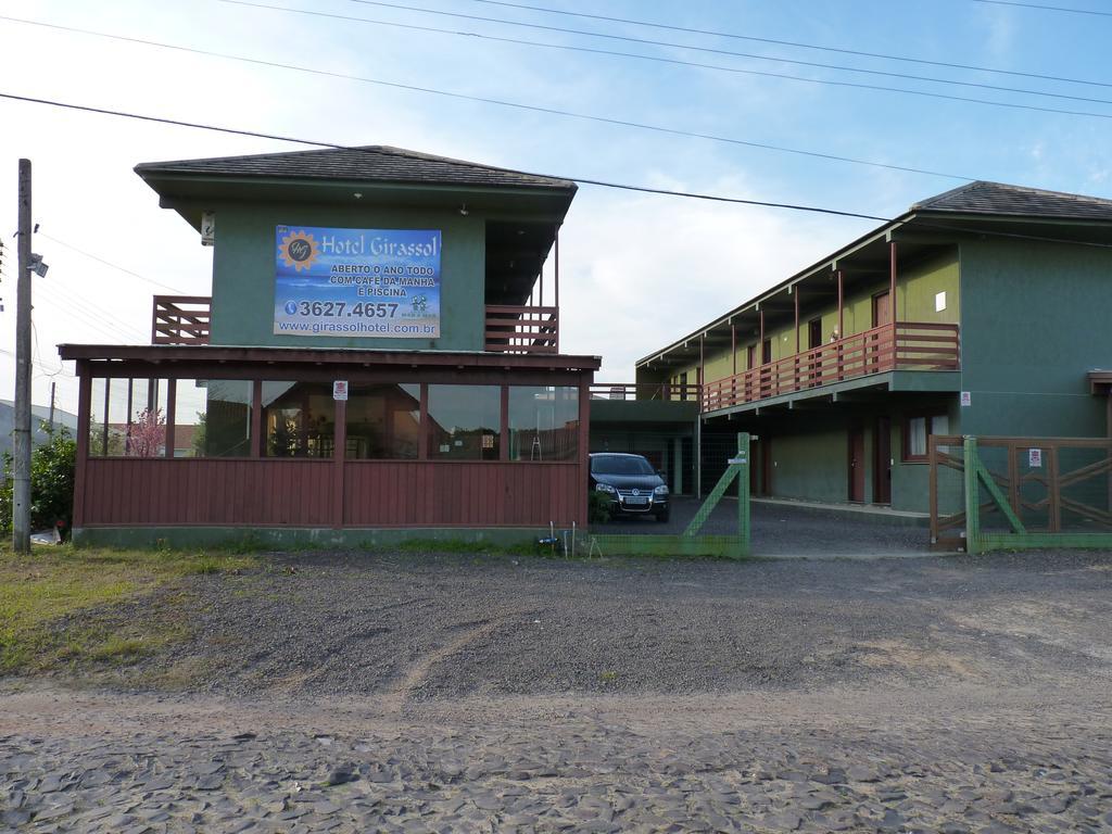 Hotel Girassol Imbe (Rio Grande do Sul)