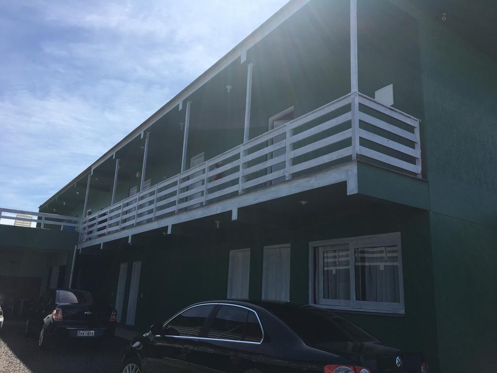 Girassol Hotel 4*