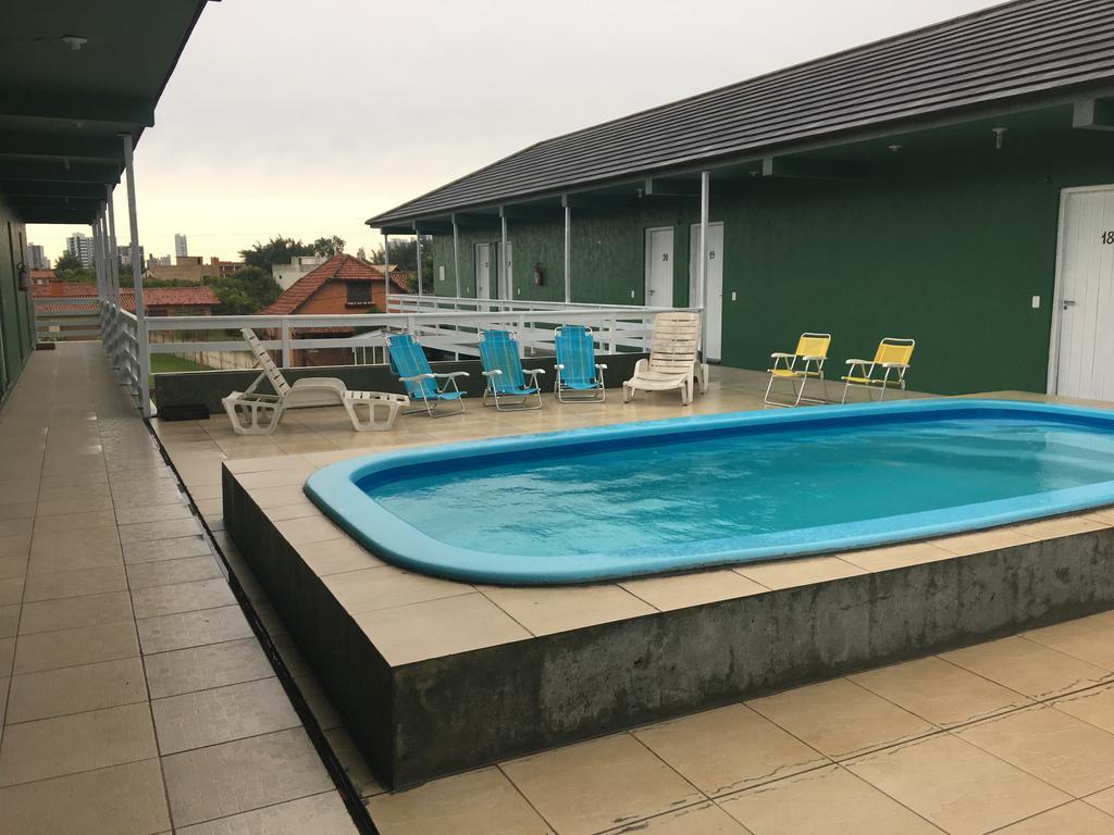 Hotel Girassol Imbé