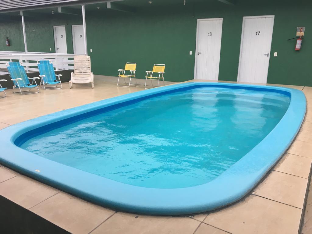 Girassol Hotel
