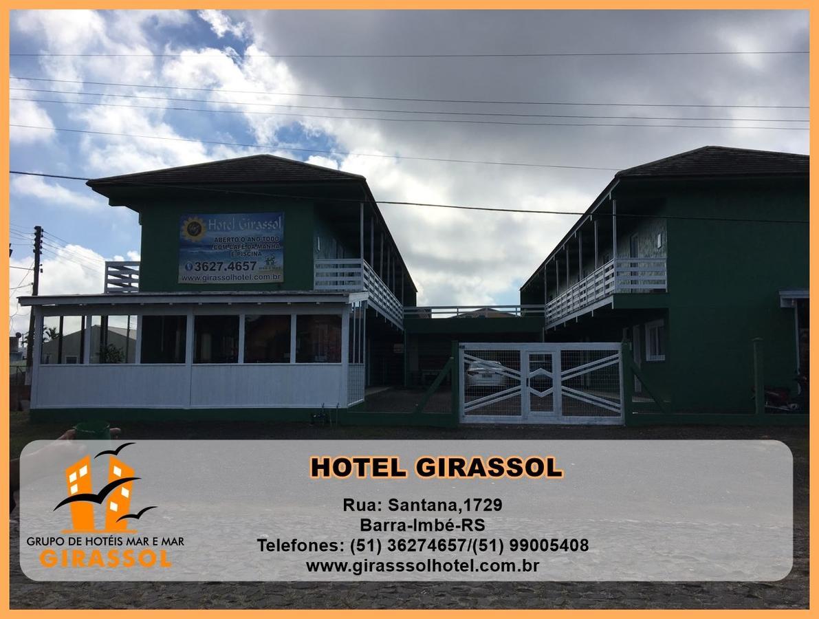 Girassol 4* Imbé